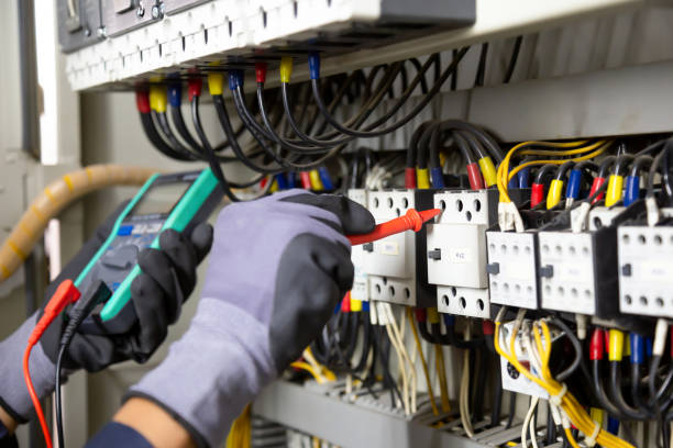 Best Emergency Electrical Repair Services  in Taft, TX