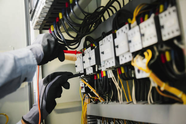 Best Electrical Maintenance Services  in Taft, TX